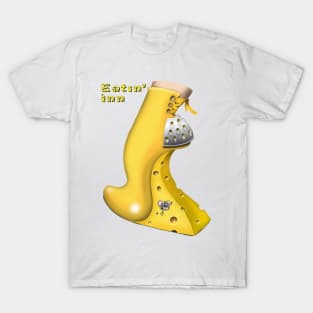 Eatin' Inn T-Shirt